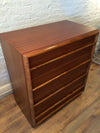 T.H. Robsjohn-Gibbings Highboy Dresser