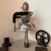 Chef Robot Sculpture By Bennett Robot Works