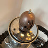 Chef Robot Sculpture By Bennett Robot Works