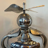 Rohl Robot Sculpture By Bennett Robot Works