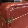 Leather Cosmetic Cases