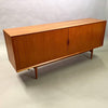 Arne Vodder Teak Credenza