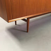 Arne Vodder Teak Credenza
