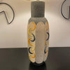 Mid Century Modern Art Pottery Table Lamp By Tye Of California