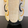 Mid Century Modern Art Pottery Table Lamp By Tye Of California