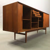 Arne Vodder Teak Credenza