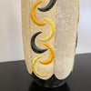 Mid Century Modern Art Pottery Table Lamp By Tye Of California