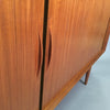 Arne Vodder Teak Credenza