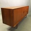 Arne Vodder Teak Credenza