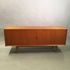 Arne Vodder Teak Credenza