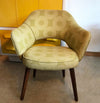 Saarinen Executive Armchair