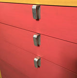 George Nelson Gentleman's Chest