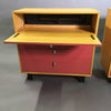 George Nelson Gentleman's Chest