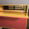 George Nelson Gentleman's Chest