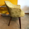 Saarinen Executive Armchair