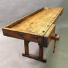 Carpenter's Work Bench Table