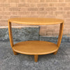 Heywood Wakefield Side Table