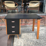 Bentwood Clifford Pascoe Desk