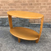 Heywood Wakefield Side Table
