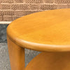 Heywood Wakefield Side Table