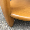Heywood Wakefield Side Table