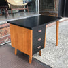 Bentwood Clifford Pascoe Desk