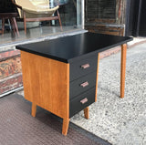 Bentwood Clifford Pascoe Desk
