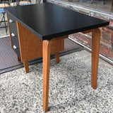 Bentwood Clifford Pascoe Desk