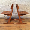 Casala Children's Chairs