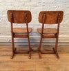 Casala Children's Chairs