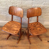 Casala Children's Chairs
