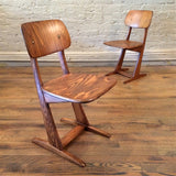 Casala Children's Chairs