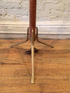 Gerald Thurston Lightolier Floor Lamp