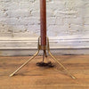 Gerald Thurston Lightolier Floor Lamp