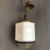 Art Deco Pendant