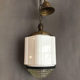 Art Deco Pendant