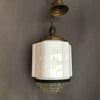 Art Deco Pendant
