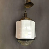 Art Deco Pendant