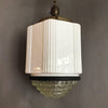 Art Deco Pendant