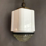 Art Deco Pendant