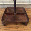 Extended Gooseneck Floor Lamp