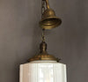 Art Deco Pendant