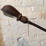 Extended Gooseneck Floor Lamp
