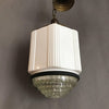 Art Deco Pendant