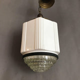 Art Deco Pendant