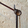 Extended Gooseneck Floor Lamp