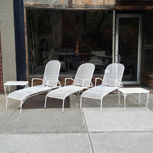 Outdoor Lounge Set
