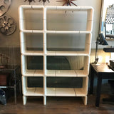 Modular UMBO Shelf Unit