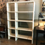 Modular UMBO Shelf Unit