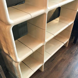Modular UMBO Shelf Unit